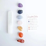 Healing Crystal